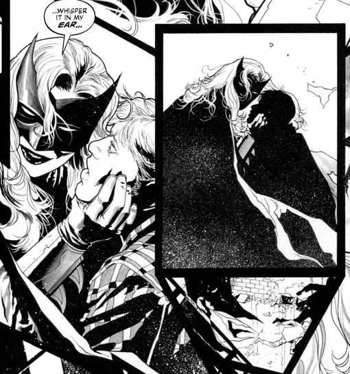 A Batwoman Timeline