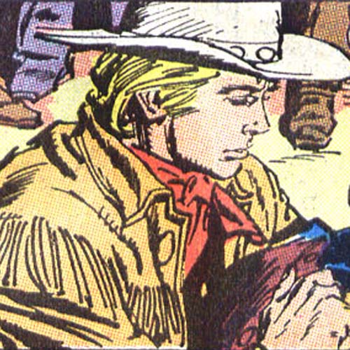 Billy The Kid