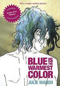 Blue Is The Warmest Color