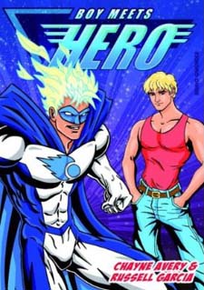 Boy Meets Hero