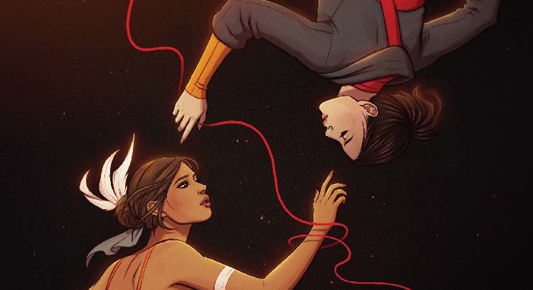 Circadia #1 – 3