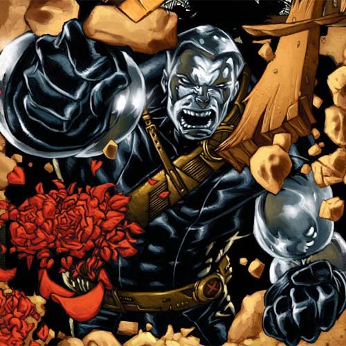 Colossus