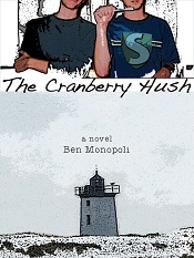 Cranberry Hush