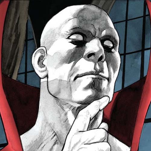 Deadman