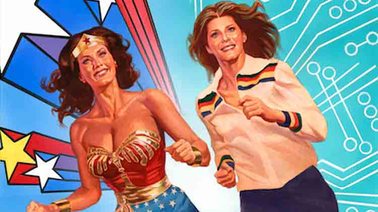 LGBT Previews December 2016 Part 1