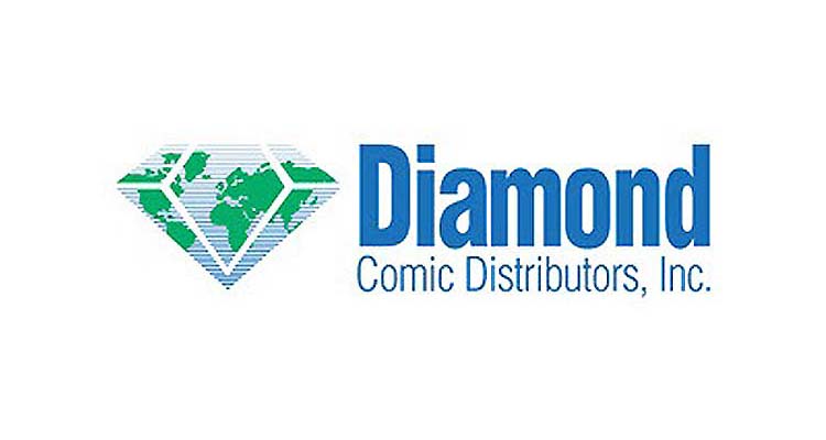 Geppi Resumes Diamond Position