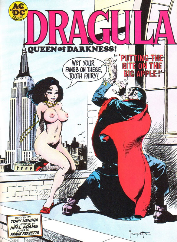 Dragula-Cover