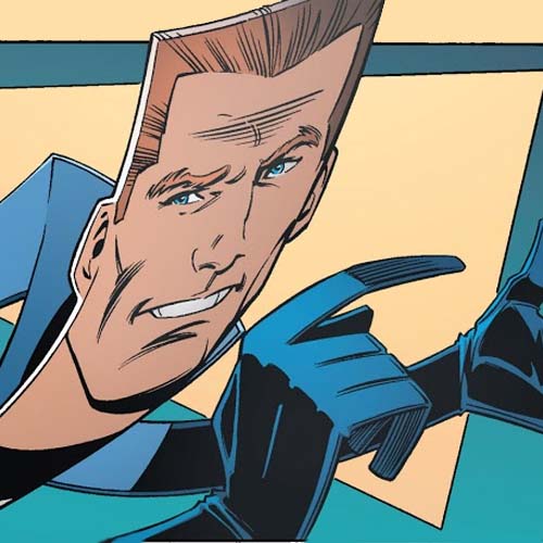 Flatman