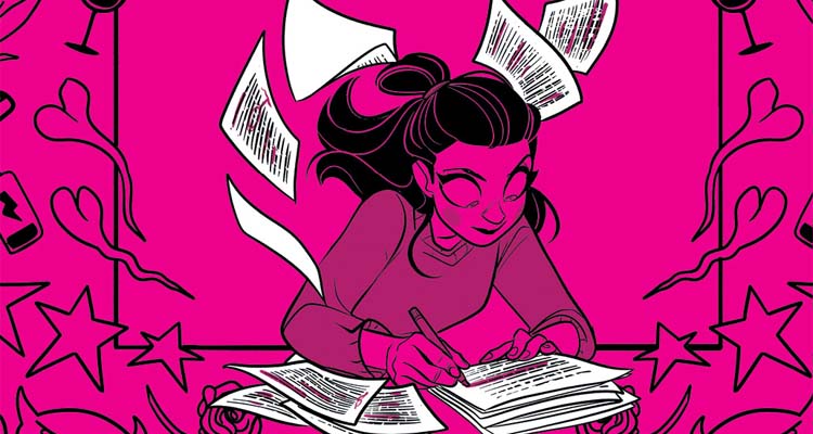 Giant Days Returns In A Deluxe Hardcover
