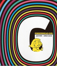 Gingerbread Girl