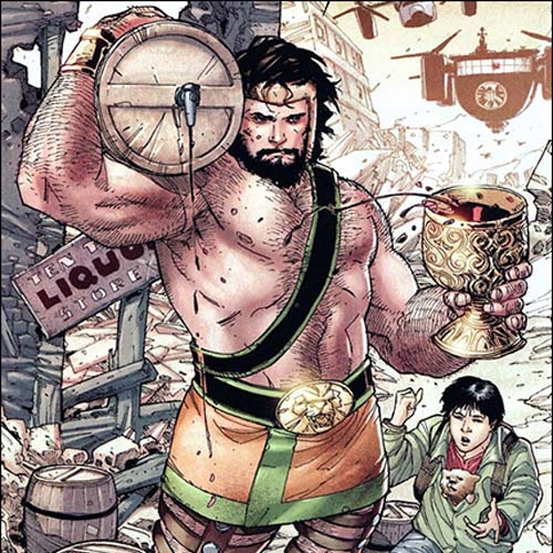 Hercules