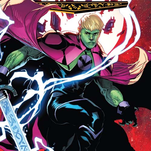 Hulkling