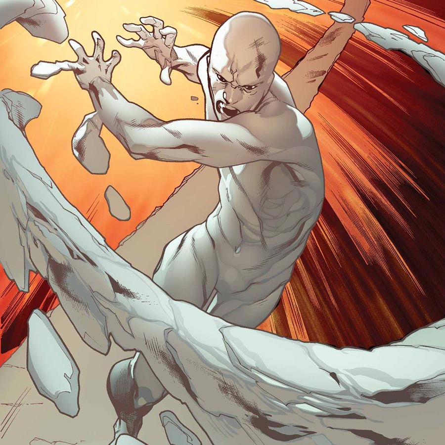 Iceman