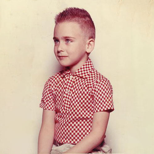 JOE PALMER