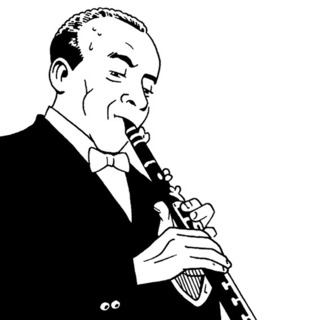 Johnny Delacroix