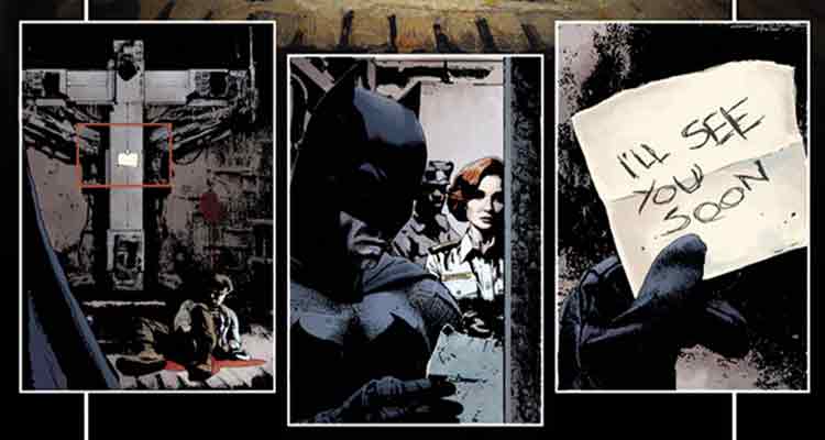 The Joker Year One Coming In February 2024