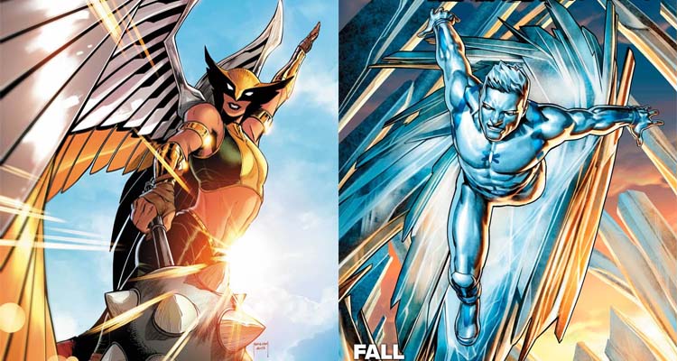 LGBTQA Previews July 2023 Part 2