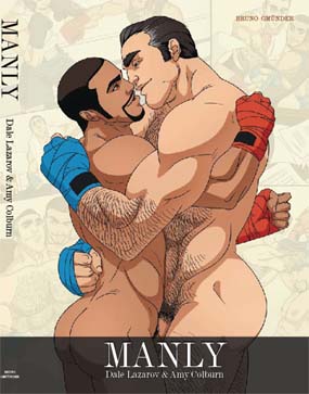 Manly