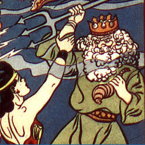 Neptune