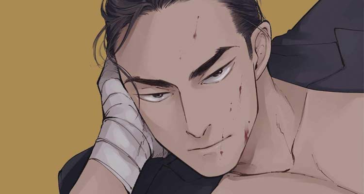 LGBTQ Previews October 2020 Part 1