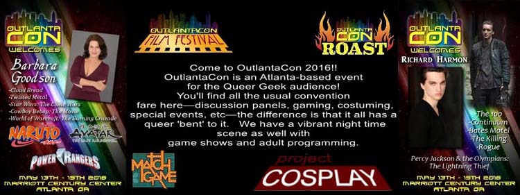 OutlantaCon