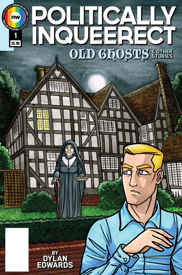 Gay Previews January 2015!