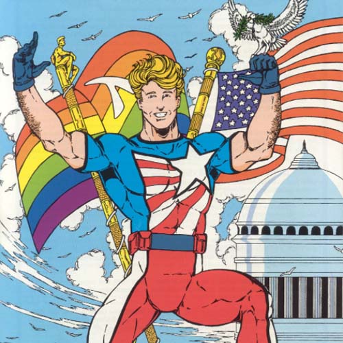 Pride