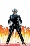 Rawhide Rides & Other Surprises