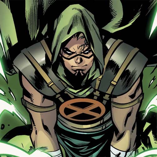 Rictor