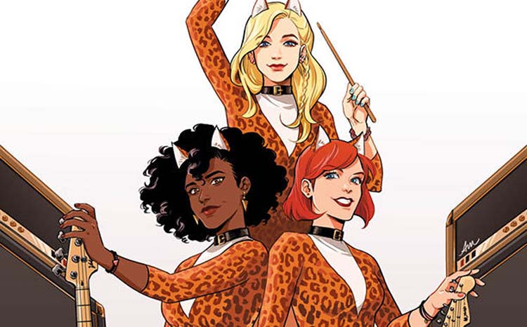 LGBT Previews September 2016 Part 1