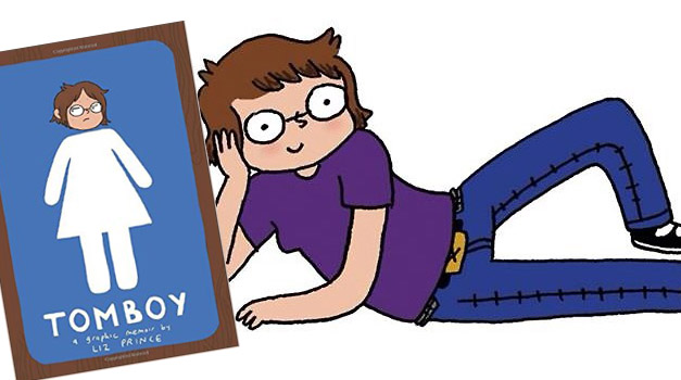 Tomboy