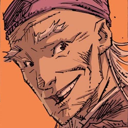 Uncle