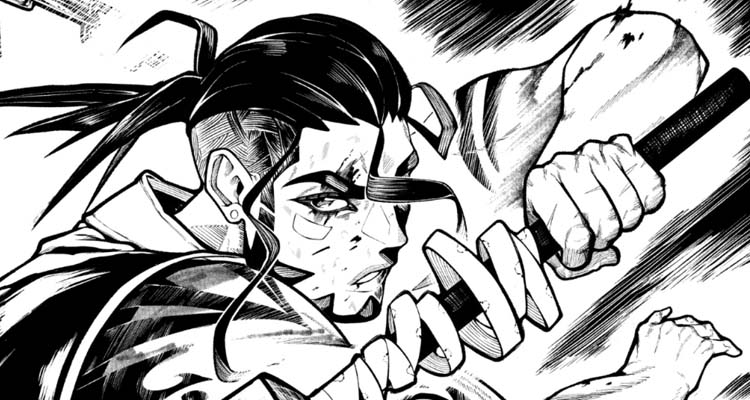 Viz Originals One Shots Launches