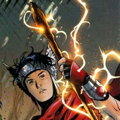 Wiccan