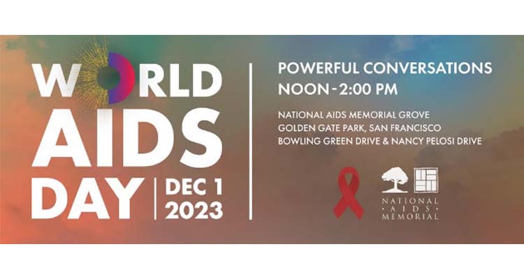 World AIDS Day Commemorated With Conversations On Bodily Autonomy