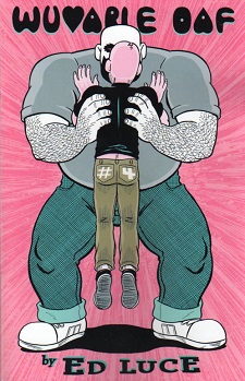 Wuvable  Oaf 4