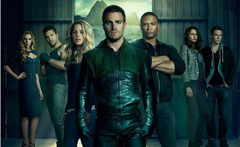 Arrow 2.1 Recap