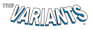 The Variants Is Now Live!